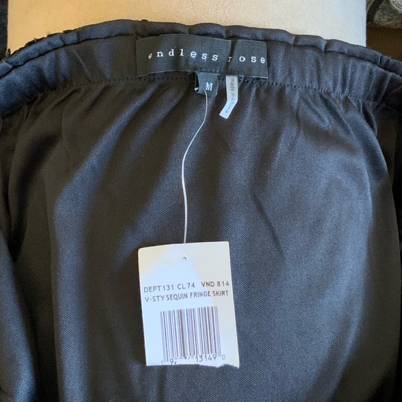 GREAT GATSBY NWT SHIMMY SHIMMY SHAKE! 2 PIECE SET - Picture 5 of 6